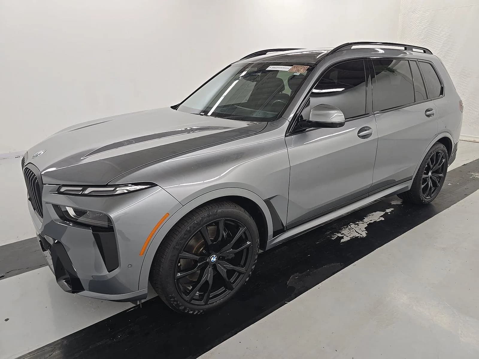 BMW X7 Xdrive40i — фото 1