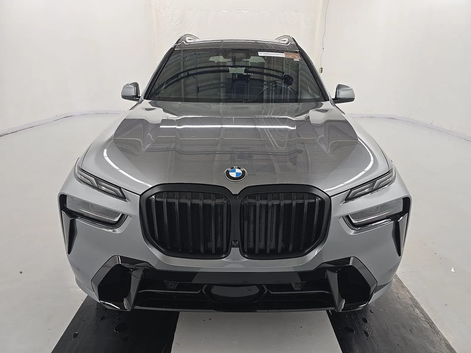 BMW X7 Xdrive40i — фото 2